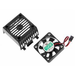 Kylfläkt Sidewinder 8th