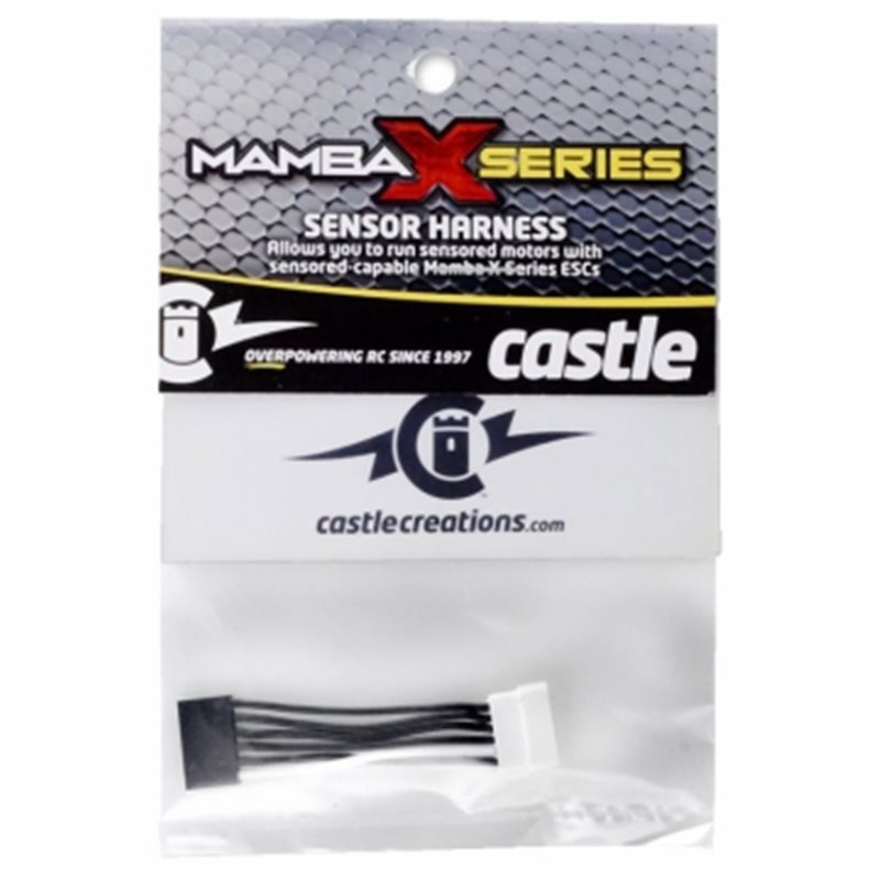 X-Series Sensor Kabelset