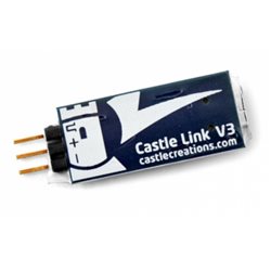 CASTLE LINK V3 USB Programeringskit
