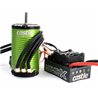 MAMBA X SCT Sensor WP ESC 25,2v och 1412-3200KV Combo
