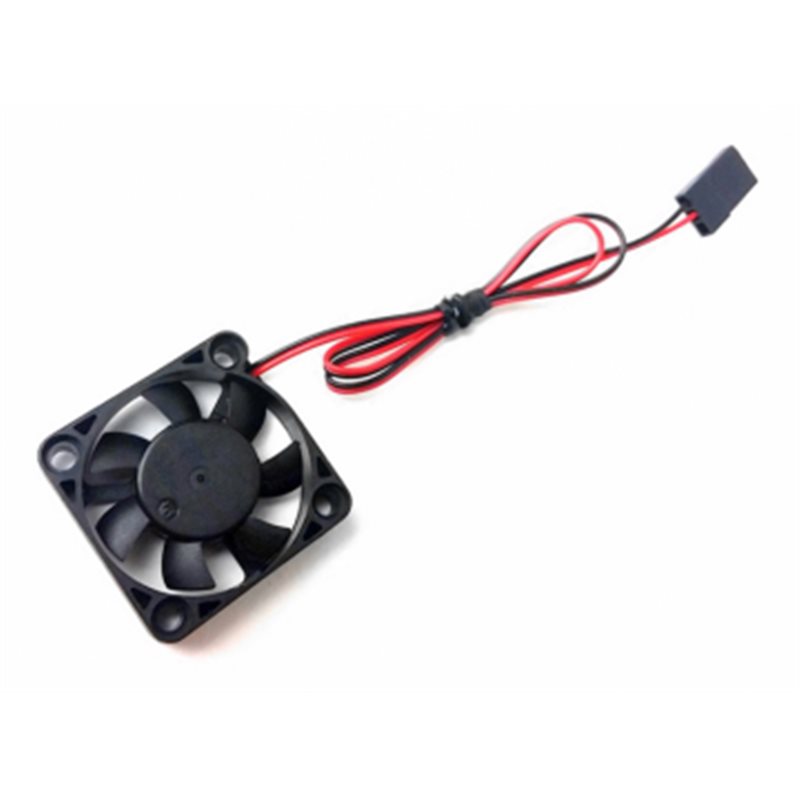 Kylfläkt 30mm Sidewinder 4 och Copperhead 10