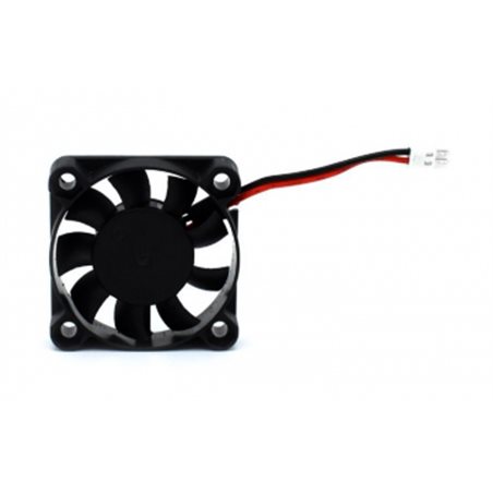 CC Fläkt Monster Mamba X-8S 40mm