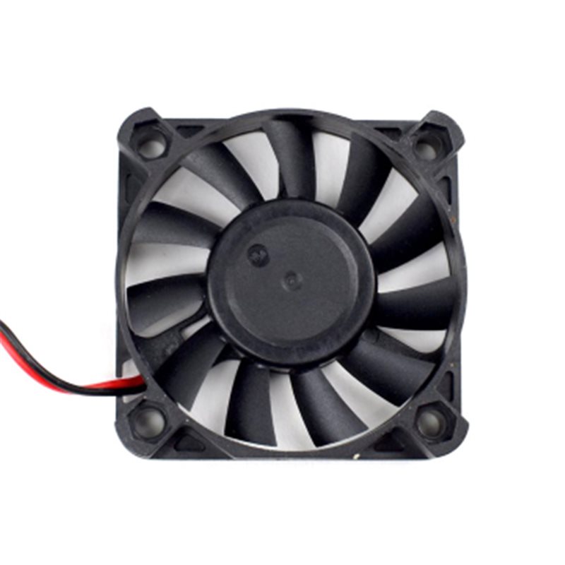 Kylfläkt MAMBA XLX2