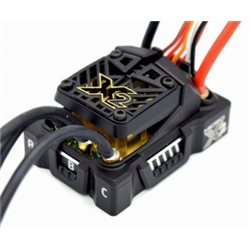 MAMBA Micro X2 16,8V WP Sensored ESC 4mm