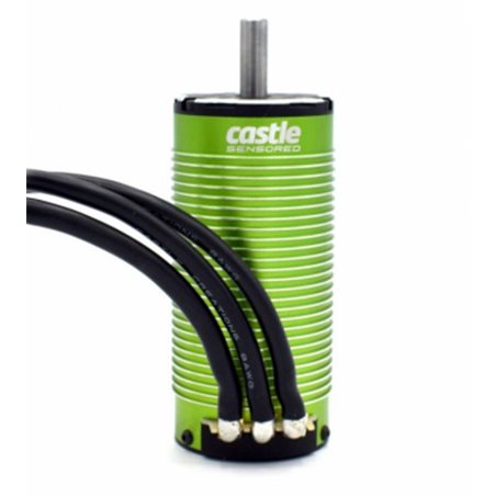 Motor Sensor 4-polig 1721-2400KV