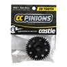 CC Pinion 38T Mod 1 - 8mm