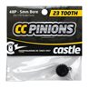 CC Pinion 23T 48P - 5mm