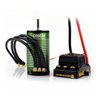 Sidewinder 8th ESC &amp, Castle 1515-2200KV V2 Sensormotor