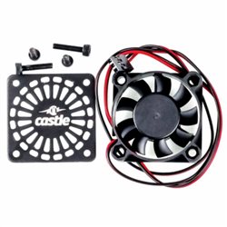 Kylfläkt 40mm Mamba XL2/XLX