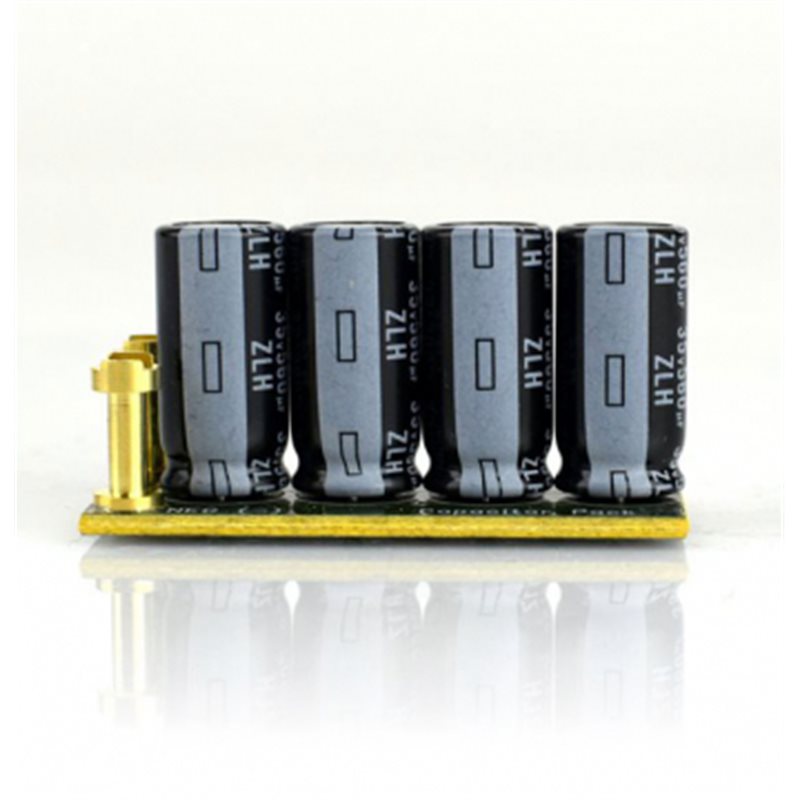 Kondensator Kit 8S Max 35V 2240UF