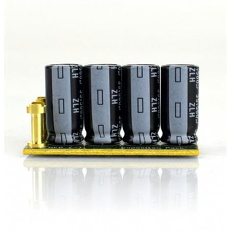 Kondensator Kit 8S Max 35V 2240UF