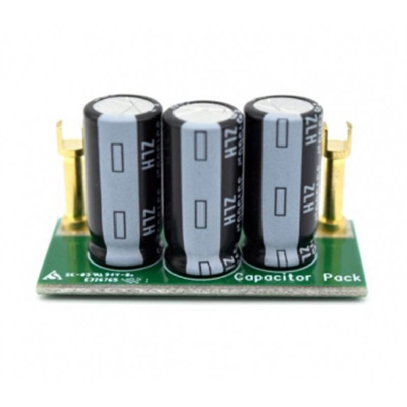 CC Kondensator Kit 8S Max (35V) 1680UF