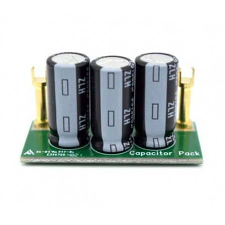 CC Kondensator Kit 8S Max (35V) 1680UF