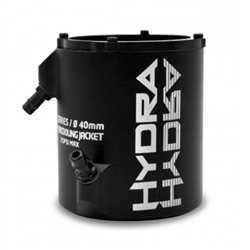 Vatten-Kylmantel Alu 1515/1520 Motorer