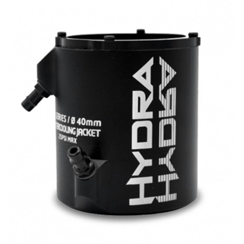 Vatten-Kylmantel Alu 1515/1520 Motorer