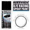 Flat Clear Coat R/C Racing Spray 150ml