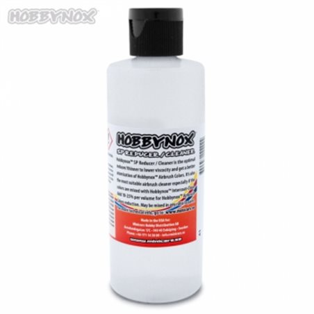 Airbrush Color SP Förtunning/Rengöring 120ml