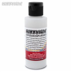 Airbrush Color Intercoat-Clear 2-in-1 Cover Coat 60ml
