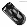 Airbrush Color Solid Black 60 ml