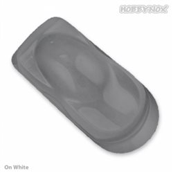 Airbrush Color Transparent Grey Tint 60ml
