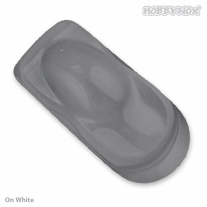 Airbrush Color Transparent Grey Tint 60ml