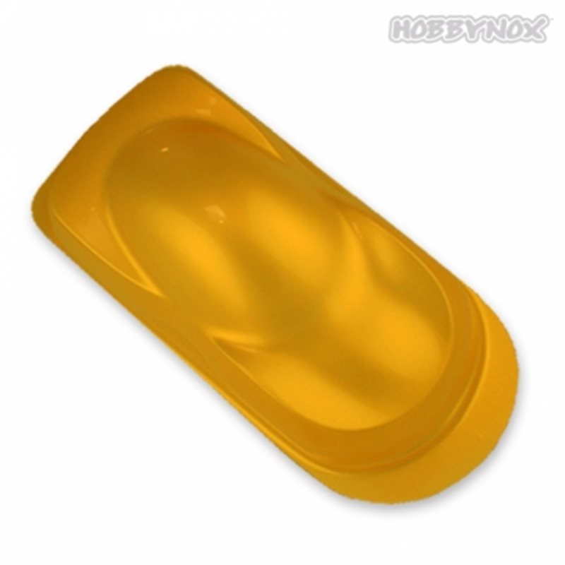 Airbrush Color Pearl Orange 60ml