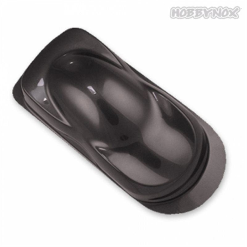 Airbrush Color Pearl Charcoal Grey 60ml
