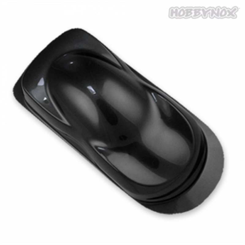 Airbrush Color Pearl Black 60ml