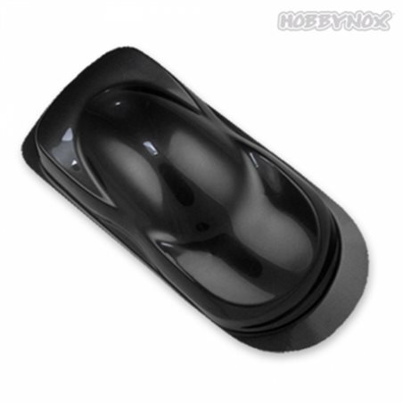 Airbrush Color Pearl Black 60ml