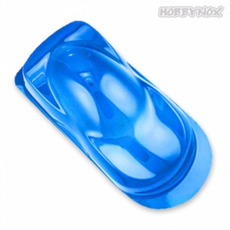 Airbrush Color Neon Blue 60 ml