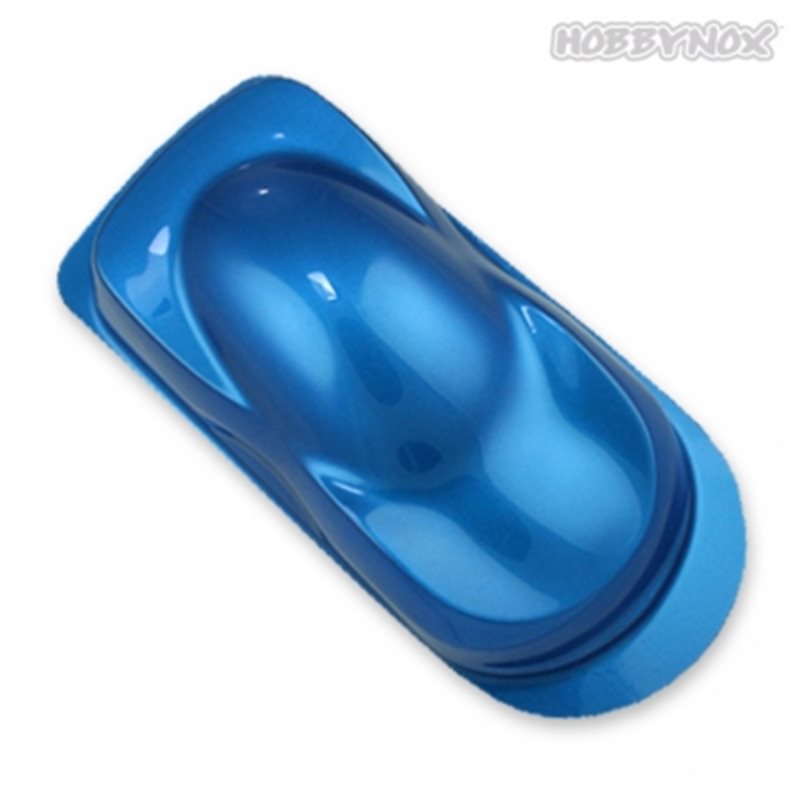Airbrush Color Iridescent Blue 60ml