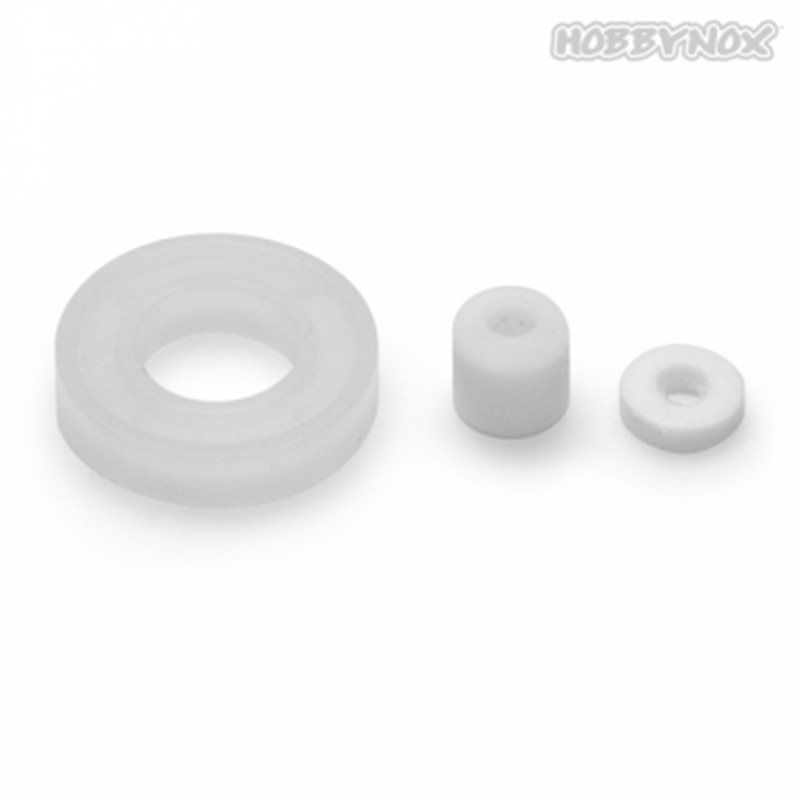 RUBY O-Ring &amp, Tätning Sats