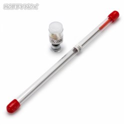 FLOW-TF/BF Needle &amp, Nozzle Set 0.3mm