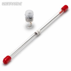 FLOW-TF/BF Needle &amp, Nozzle Set 0.8mm