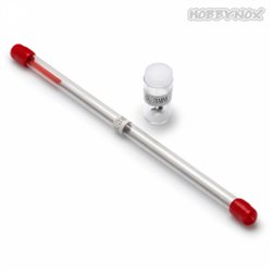 TARA Nål &amp, Munstycke Set 0.3mm