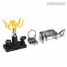 Airbrush Holder 2+2