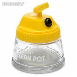 Airbrush Cleaning Station