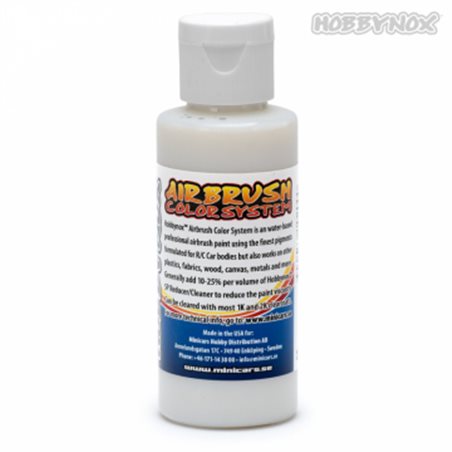 Airbrush Color Täcklack 60ml
