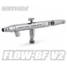 FLOW-BF V2 Airbrush Bottom Feed 0.5mm 1.8m Slang