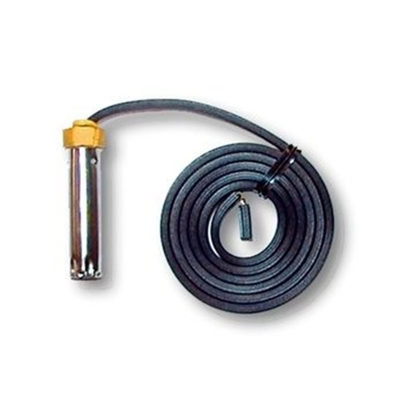 Glödström Head-Lock Mark III