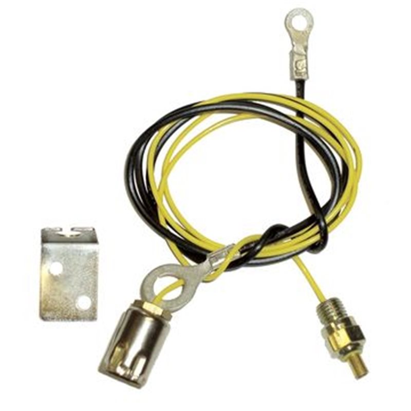 Glöd.anslut Head-Lock remote