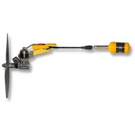 Glödanslutning 1/2A(handglöd