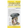 Ombord glöddrivers set