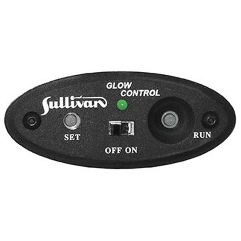 Ombord glöddrivers dubbel