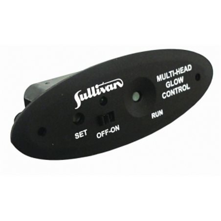 Ombord Glöddrivare 3-cylindrar