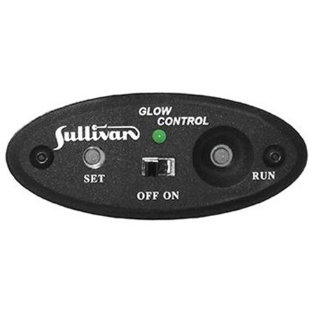 Onboard Glow Drive 4-cylinder