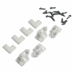 Pushrod fästen stora Sull.*