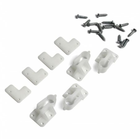 Pushrod fästen stora Sull.*