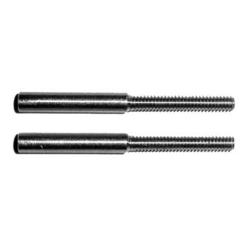 Stötstångsända M2 0.9-1.6 id