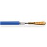 2mm Golden Push rod Blue